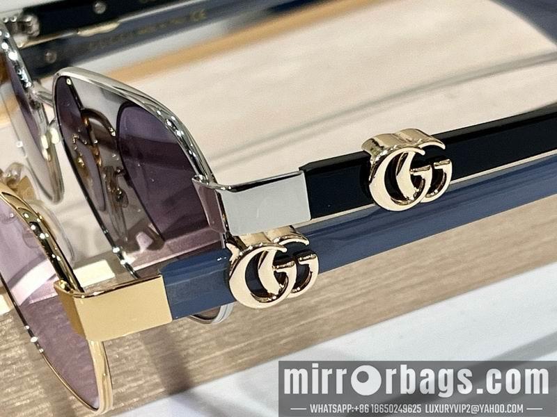 Replica Gucci Glasses smr27