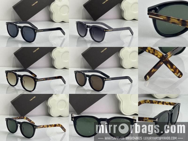 Replica Tom Ford Glasses smx101