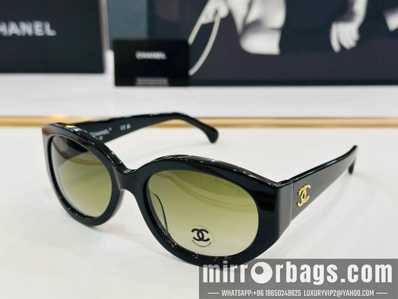 Replica Chanel Glasses smr52