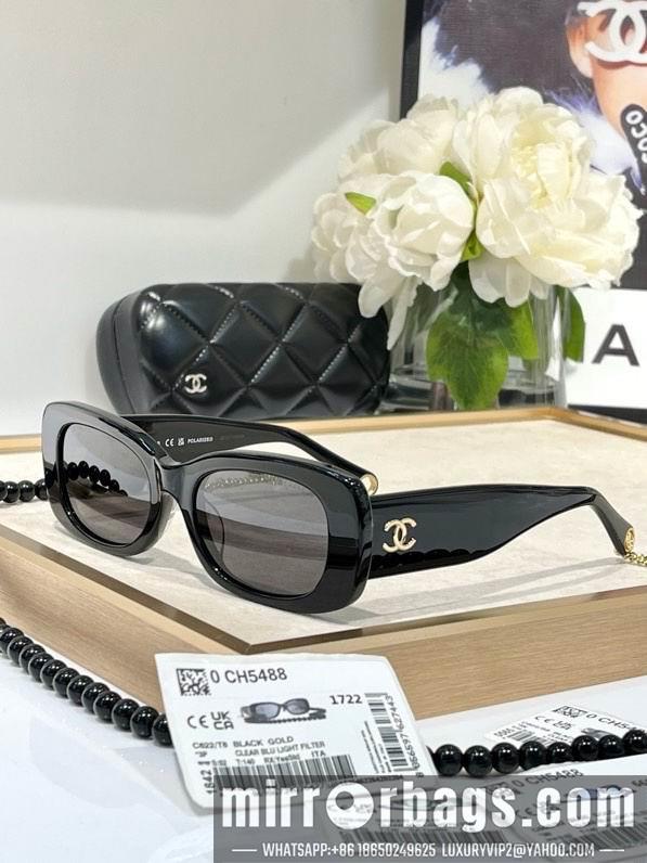 Replica Chanel Glasses smx357