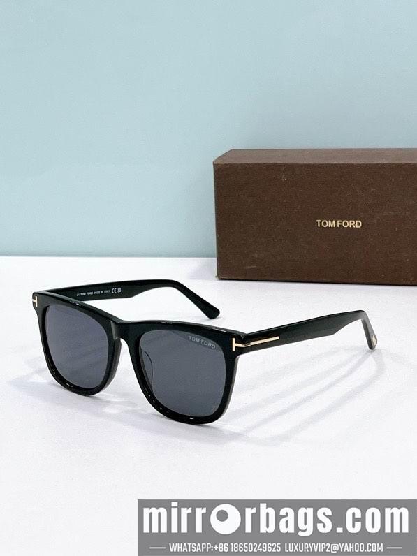 Replica Tom Ford Glasses smx133
