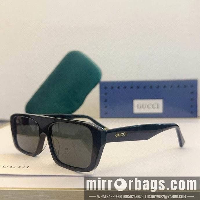 Replica Gucci Glasses smx123