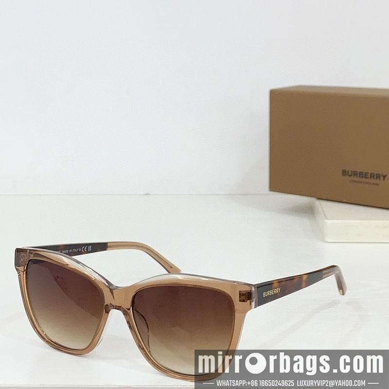 Replica Burberry Glasses smr27