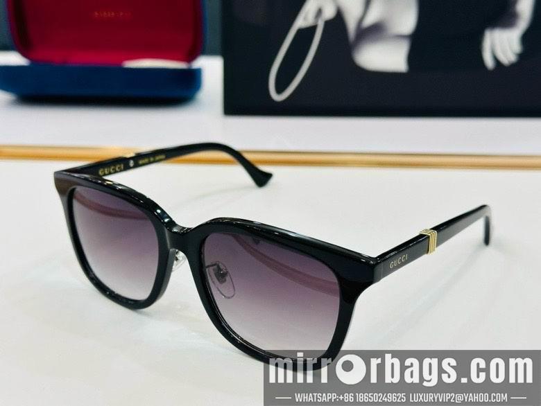 Replica Gucci Glasses smr43