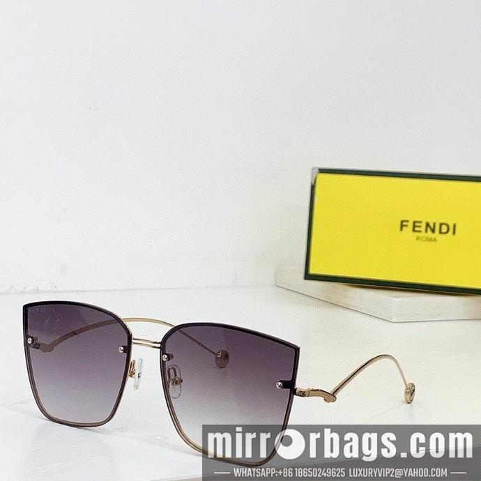 Replica Fendi Glasses smx41