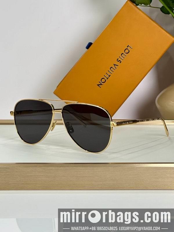 Replica LV Glasses smh55