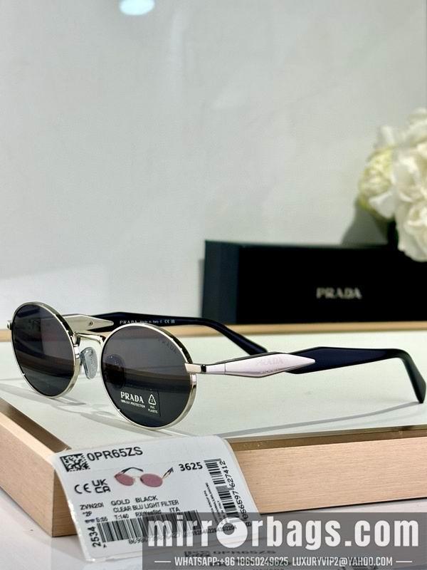 Replica Prada Glasses smh141