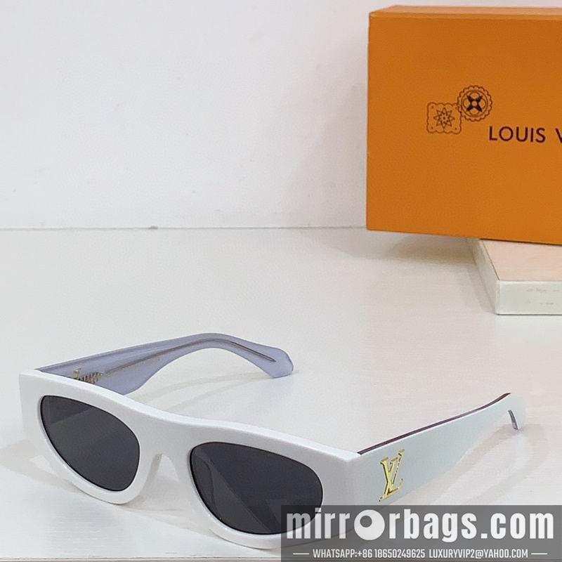Replica LV Glasses smr42