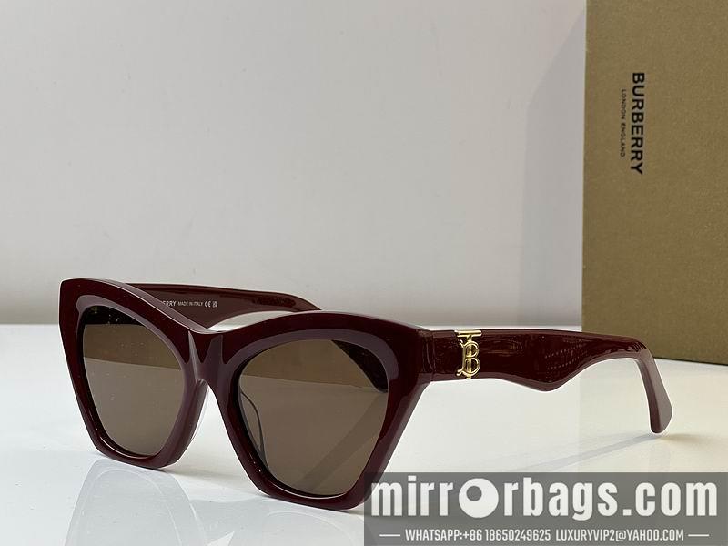 Replica Burberry Glasses 03smh22