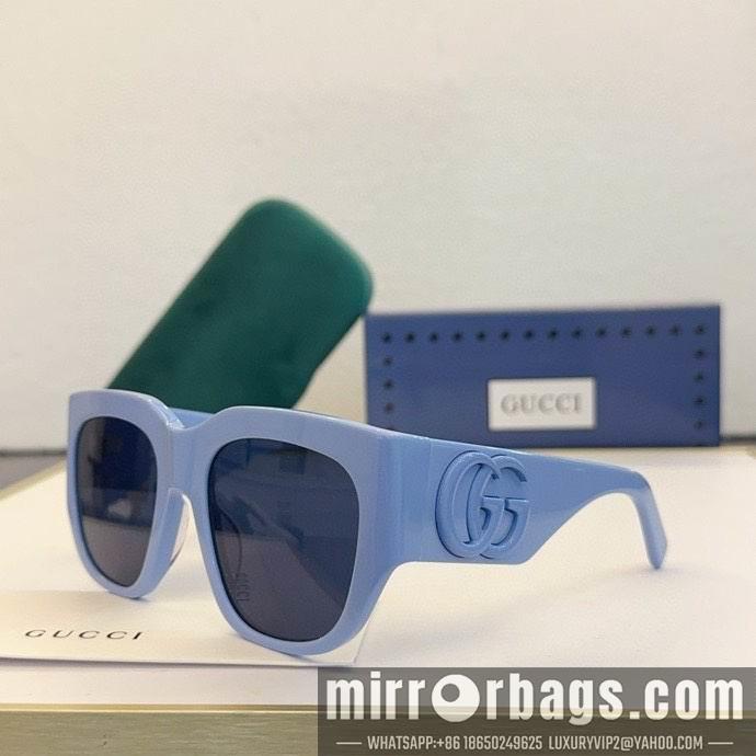 Replica Gucci Glasses smx117