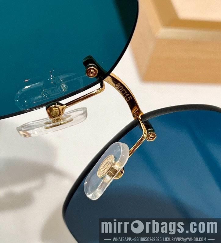 Replica Cartier Glasses smx335