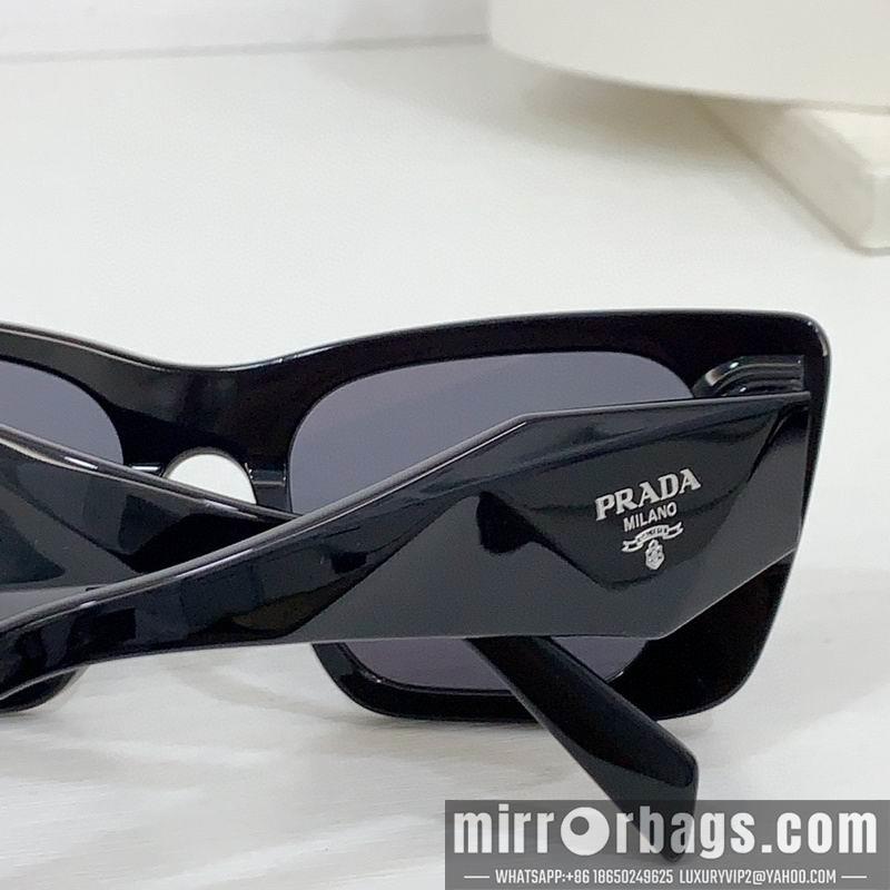 Replica Prada Glasses smh71