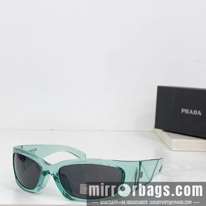 Replica Prada Glasses smx279