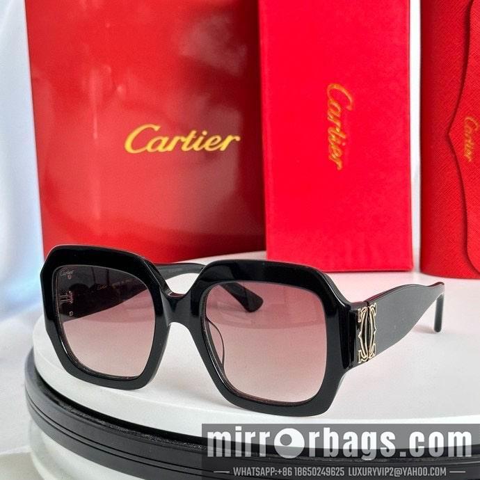 Replica Cartier Glasses smx323