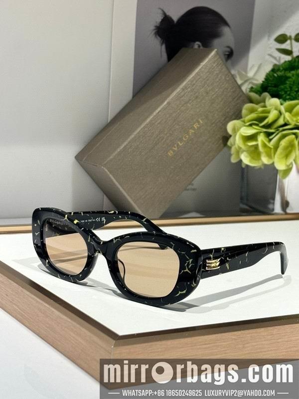 Replica Bvlgari Glasses 03smh124