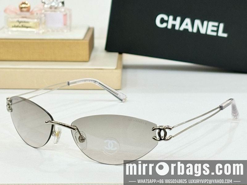 Replica Chanel Glasses smr257