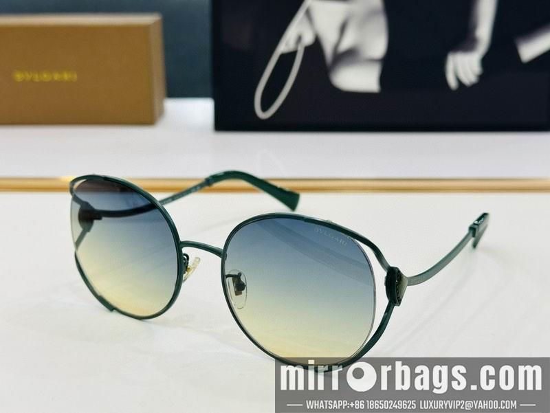 Replica Bvlgari Glasses 03smh58