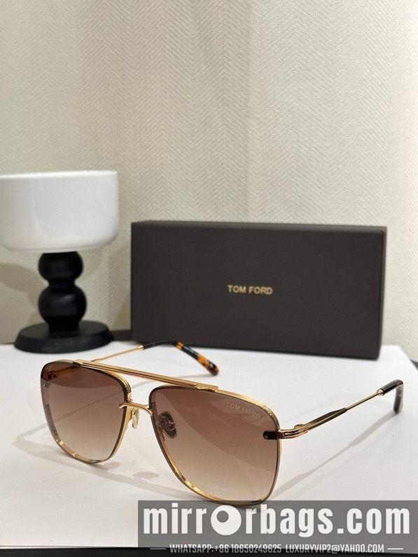 Replica Tom Ford Glasses smx106