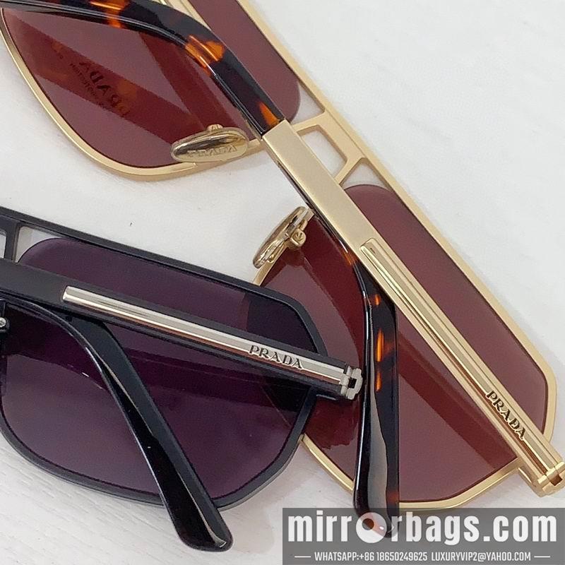 Replica Prada Glasses smh55