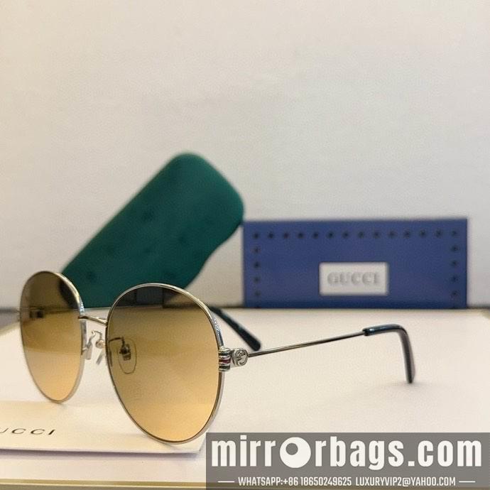 Replica Gucci Glasses smx220