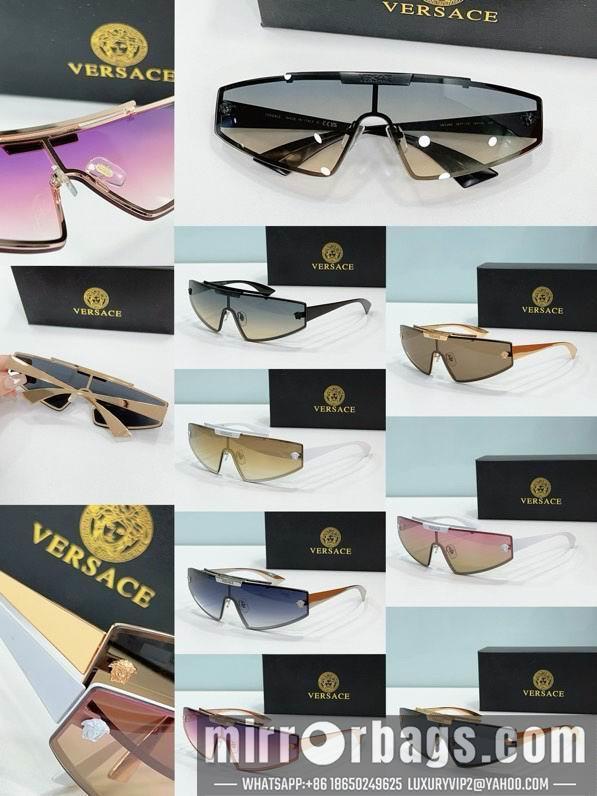 Replica Versace Glaases smx82