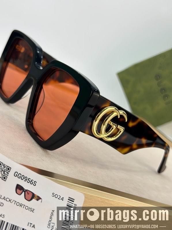 Replica Gucci Glasses smx202