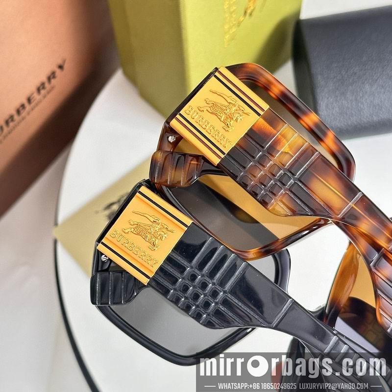 Replica Burberry Glasses smr52