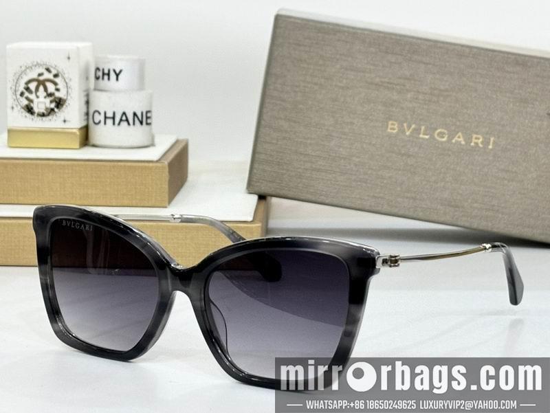 Replica Bvlgari Glasses 03smh164