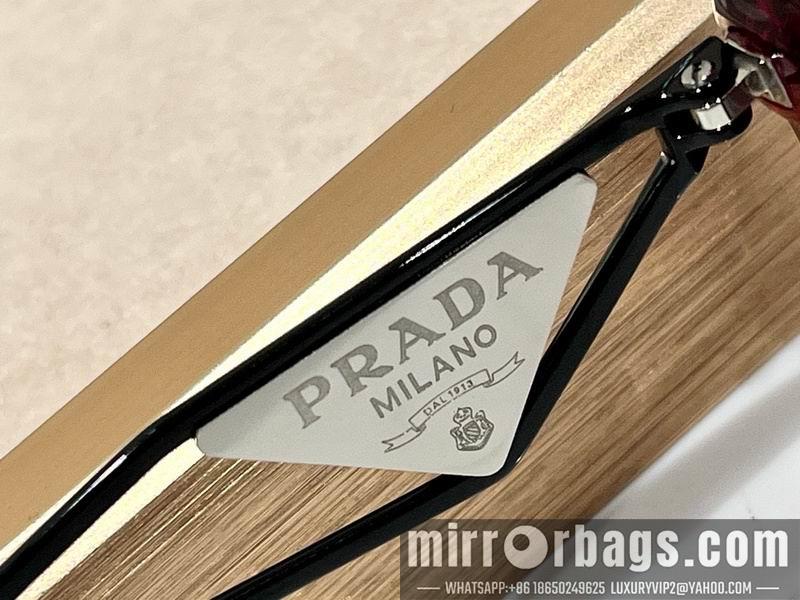 Replica Prada Glasses smr123