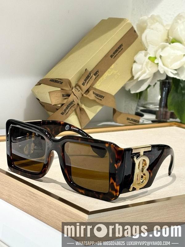 Replica Burberry Glasses smx35