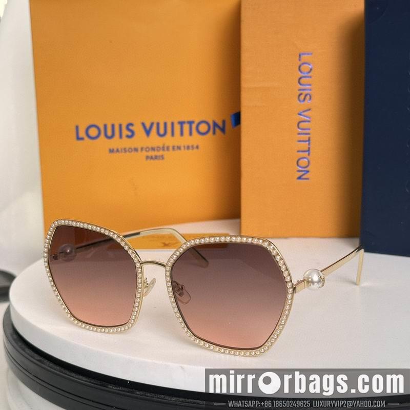 Replica LV Glasses smh131