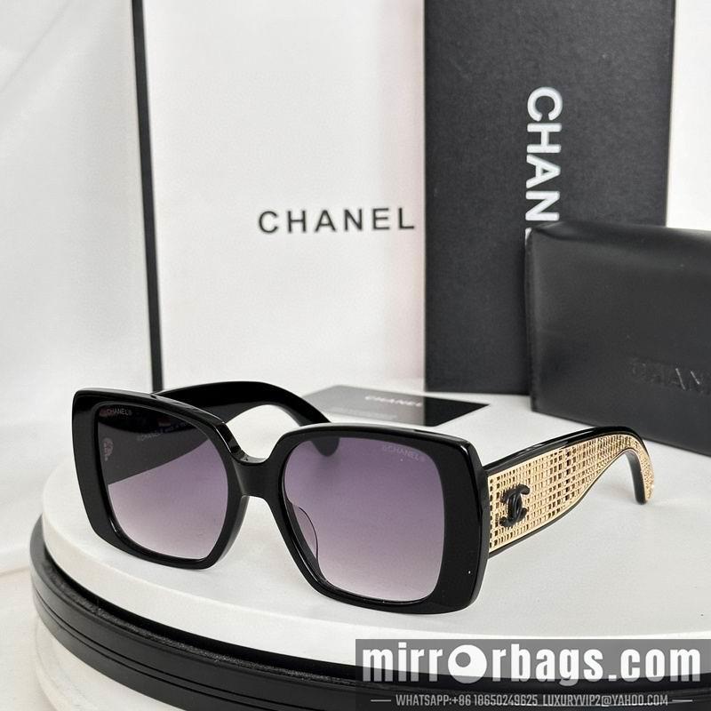 Replica Chanel Glasses smr88