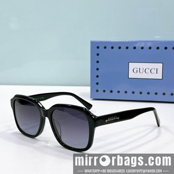 Replica Gucci Glasses smx89