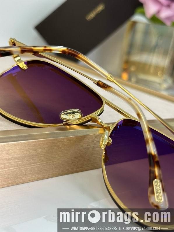Replica Tom Ford Glasses smx154