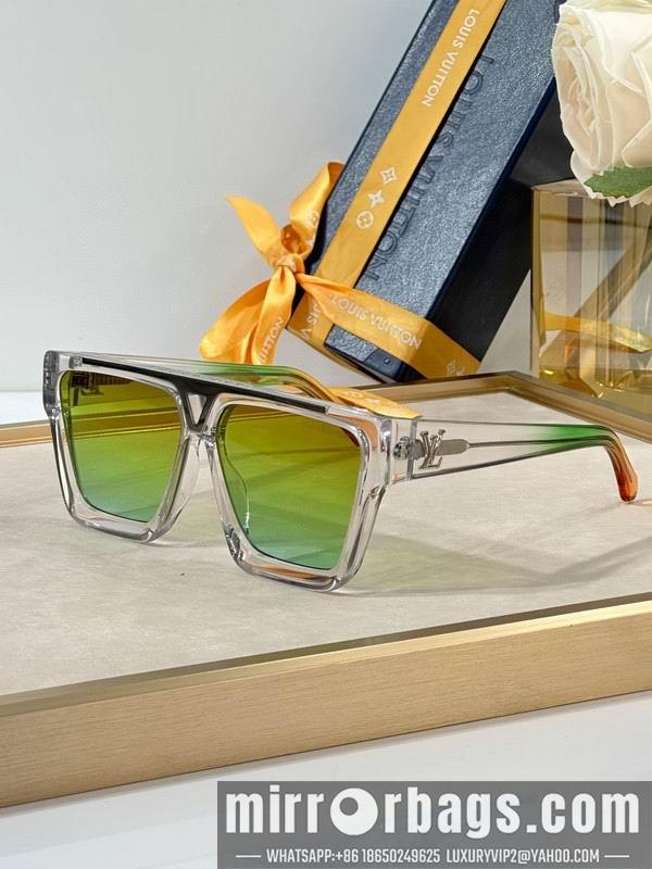 Replica LV Glasses smh22