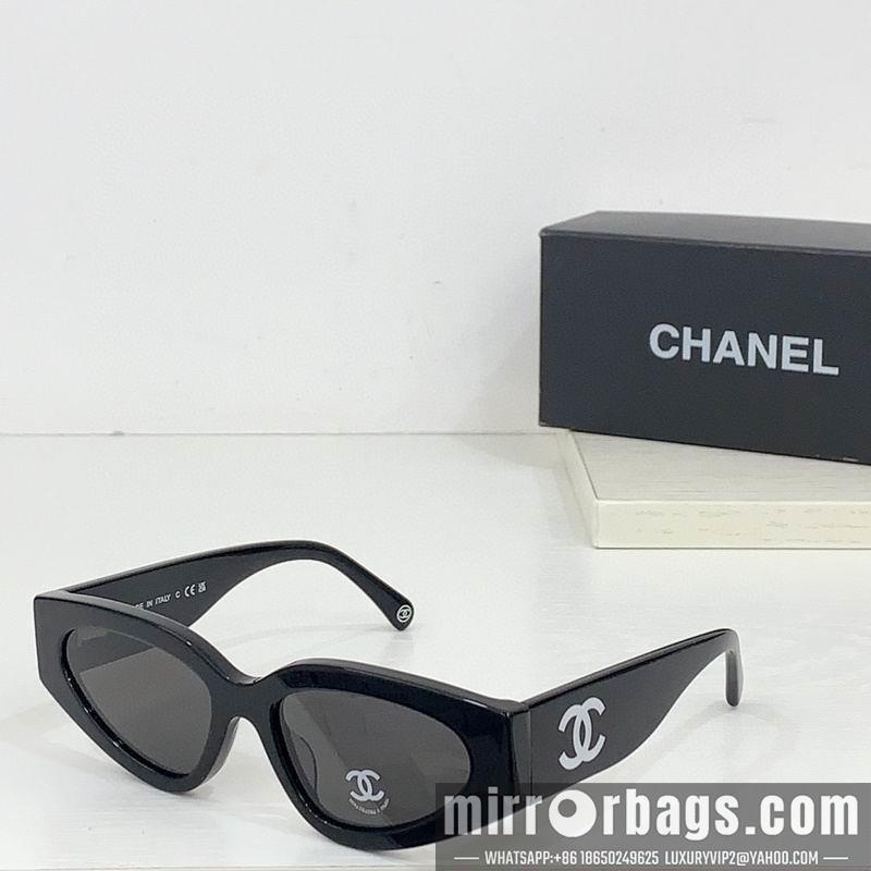 Replica Chanel Glasses smr23