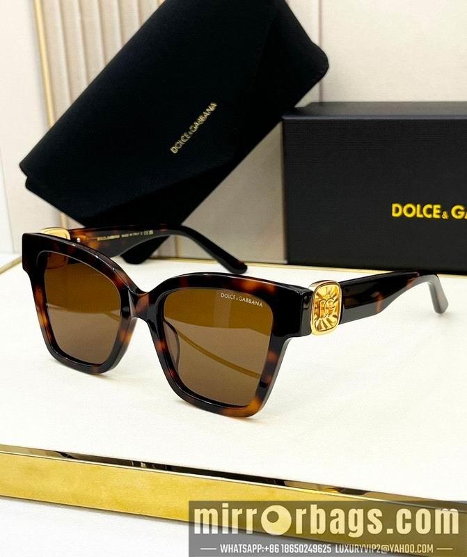 Replica DG Glasses 03smh64