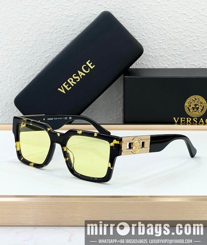Replica Versace Glasses 03smh71