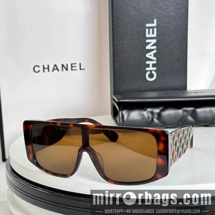 Replica Chanel Glasses smx341