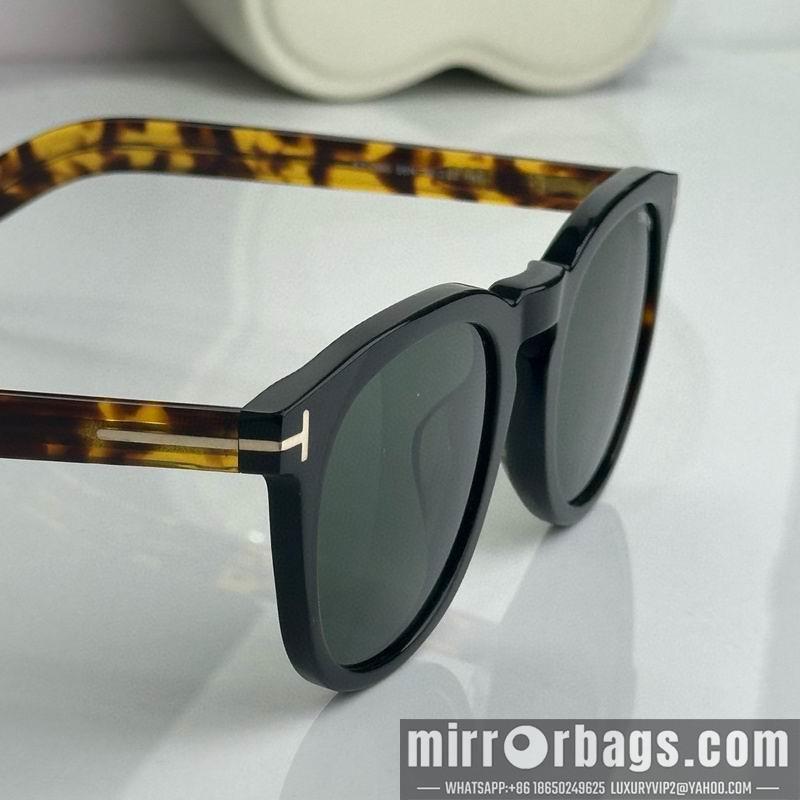 Replica Tom Ford Glasses smx101