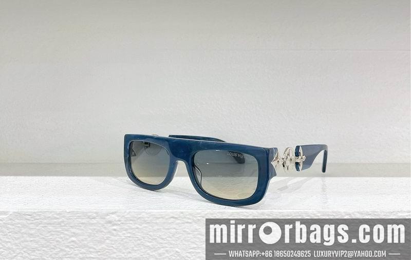 Replica LV Glasses smh182