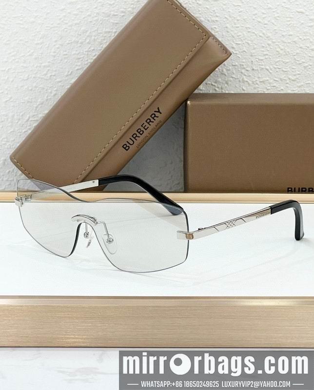 Replica Burberry Glasses 03smh15