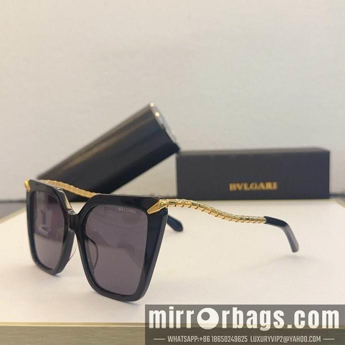 Replica Bvlgari Glasses smx26