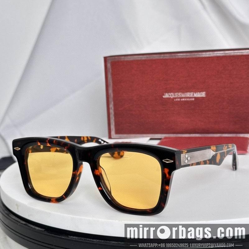 Replica Jacques Marie Mage Glasses 03smh117