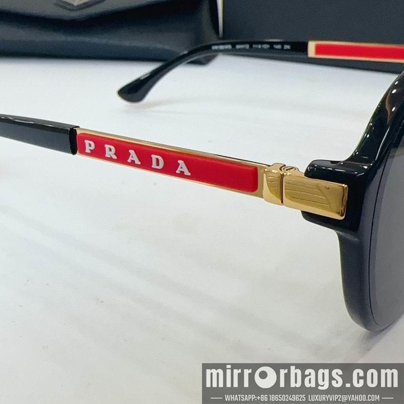Replica Prada Glasses smh36