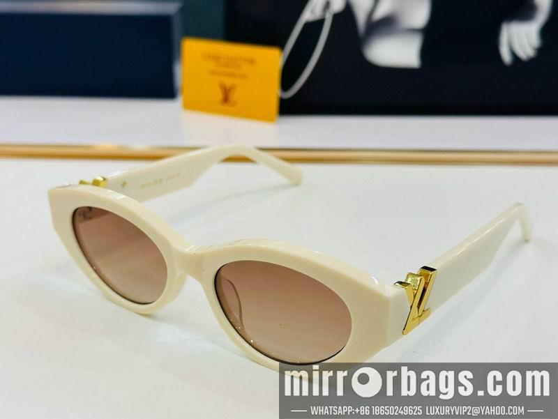 Replica LV Glasses smr73