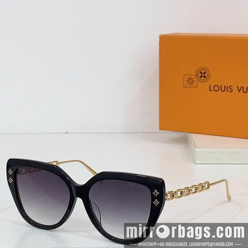 Replica LV Glasses smr72