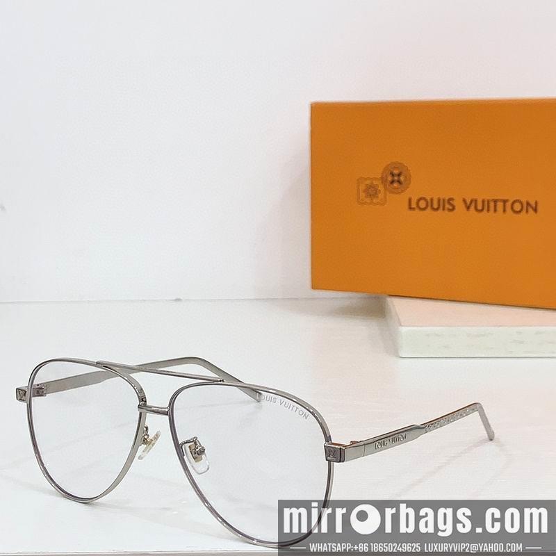 Replica LV Glasses smr79