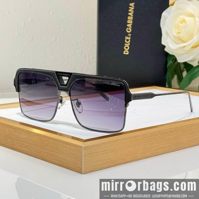 Replica DG Glasses 03smh66