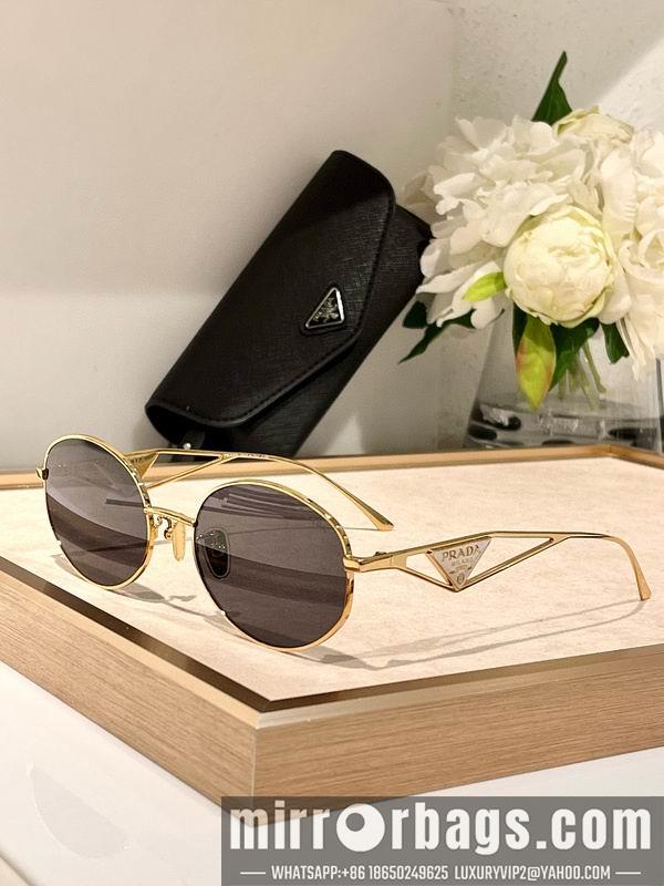 Replica Prada Glasses smr09